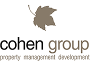 Cohen Group logo